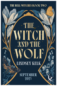 The Witch and the Wolf