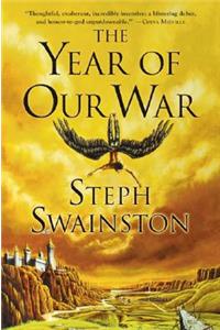 The Year of our War