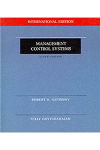 Management Control Systems