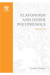 Flavonoids and Other Polyphenols