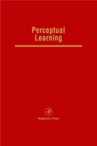 Perceptual Learning