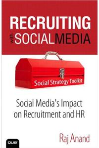 Recruiting with Social Media