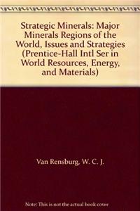 Strategic Minerals