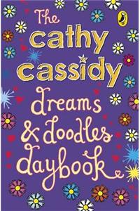 The Cathy Cassidy Dreams and Doodles Daybook