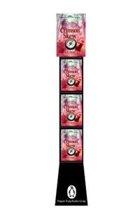Crimson Skew 9-Copy Bulk Pack