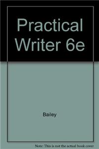 Practical Writer 6e