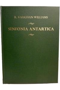 Sinfonia Antartica (Symphony No. 7)