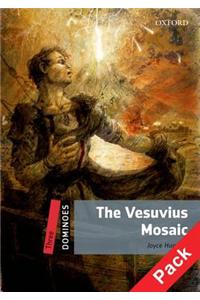 Dominoes: Three: The Vesuvius Mosaic Pack