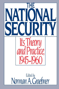 National Security