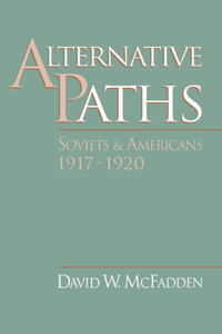 Alternative Paths
