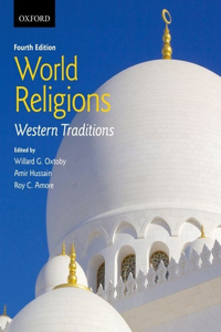 World Religions: Western Traditions