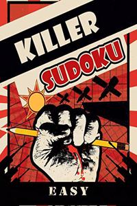 Killer Sudoku