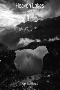 Heaven Lakes - Volume 13