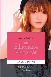 Her Billionaire Protector