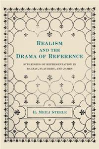 Realism and the Drama of Reference