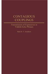 Contagious Couplings