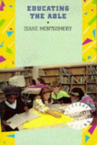 Educating the Able (Special Needs in Ordinary Schools S.) Paperback â€“ 1 January 1996