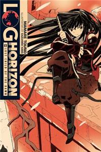 Log Horizon, Vol. 6 (Novel): Lost Child of the Dawn Volume 6