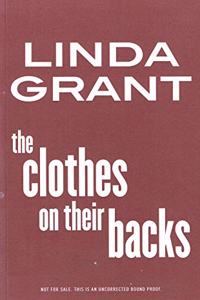 The Clothes On Their Backs