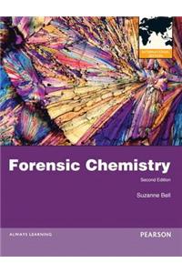 Forensic Chemistry