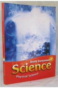 Science 2006 Module C Physical Science Student Edition Grade 5