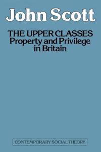 The Upper Classes!