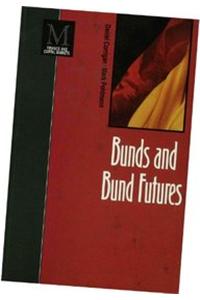 Bunds and Bund Futures