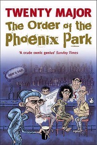 Order of the Phoenix Park