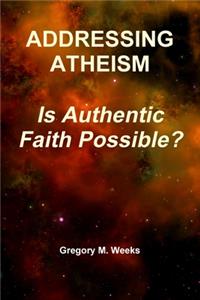 Addressing Atheism