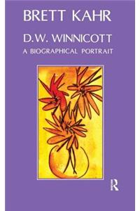 D.W. Winnicott