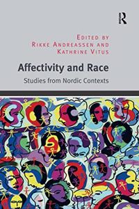 Affectivity and Race