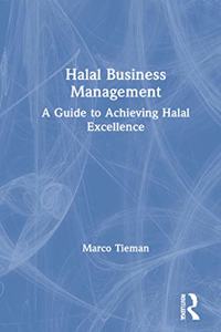 Halal Business Management