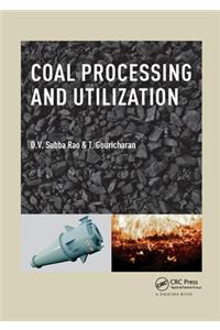 Coal Processing and Utilization