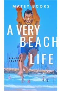A very beach life
