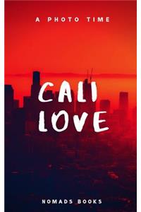 Cali Love