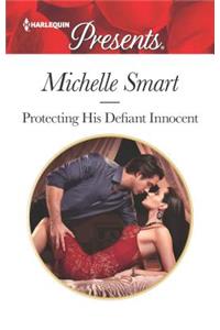 Protecting His Defiant Innocent