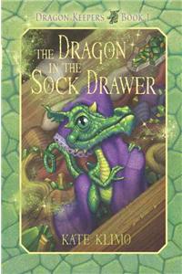 The Dragon in the Sock Drawer