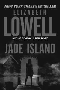 Jade Island