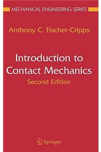 Introduction to Contact Mechanics