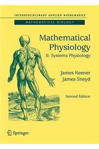 Mathematical Physiology II
