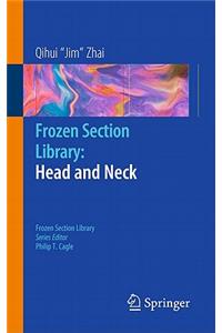 Frozen Section Library: Head and Neck