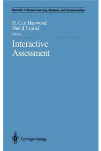 Interactive Assessment