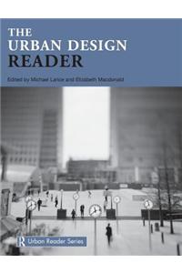 The Urban Design Reader