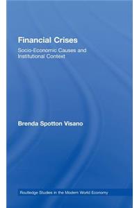 Financial Crises