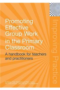 Promoting Effective Group Work in the Primary Classroom