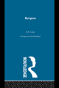 Bergson-Arg Philosophers