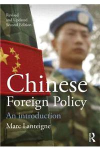 Chinese Foreign Policy