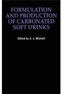 Formulation and Production Carbonated Soft Drinks