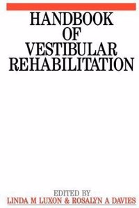 Handbook of Vestibular Rehabilitation