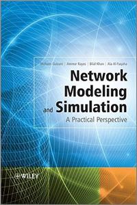 Network Modeling and Simulation